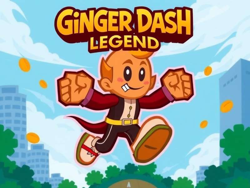 Ginger Dash Legend - Players at a local meetup in Jaipur Ginger Dash Legend Community Event